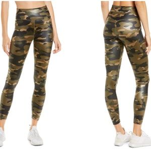 Nike Dri-Fit Camo Leggings